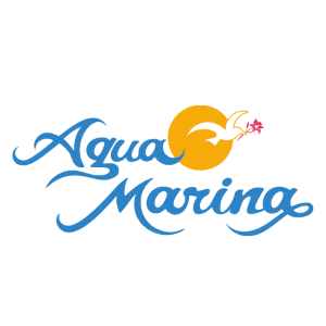Logo Agua Marina
