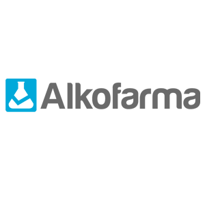 Logo Alkofarma