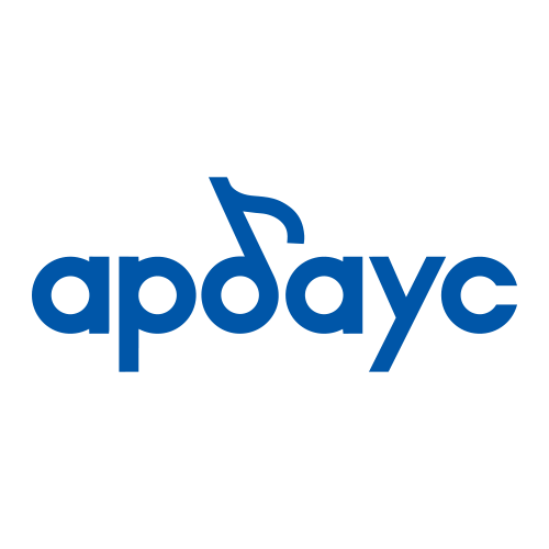 Logo Apdayc