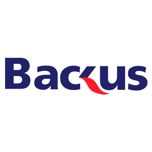 Logo Backus
