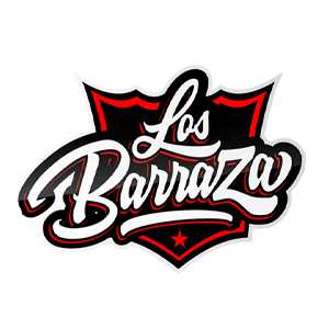 Logo Barraza