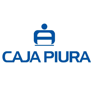 Logo Caja Piura