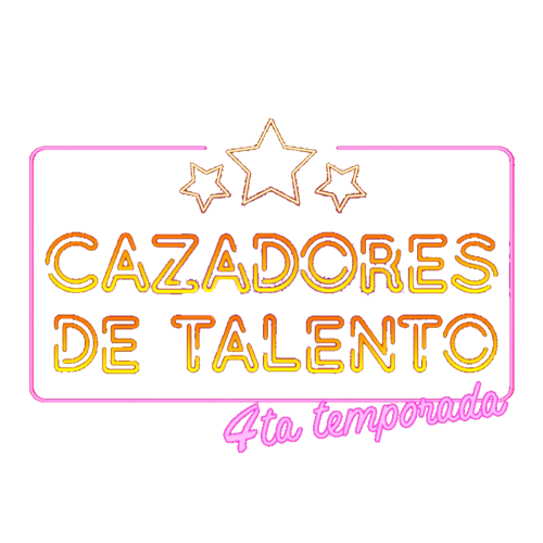 Logo Cazadores De Talento