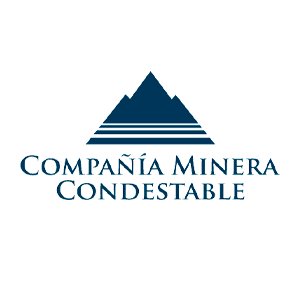 Logo Condestable