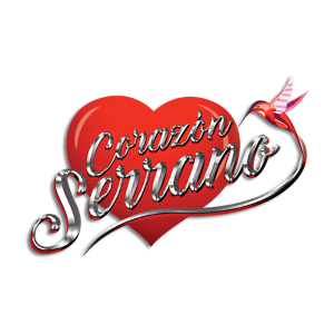Logo Corazon Serrano