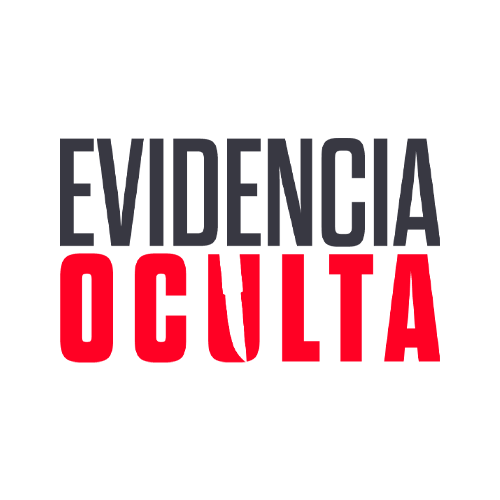 Logo Evidencia Oculta