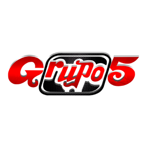 Logo Grupo 5