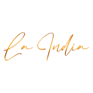 Logo India
