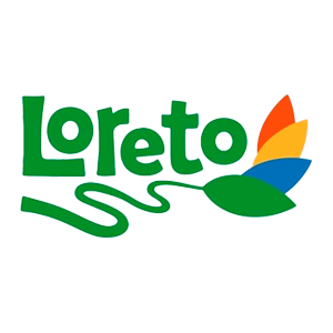 Logo Loreto