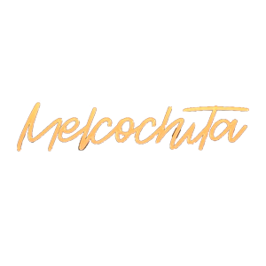 Logo Melcochita