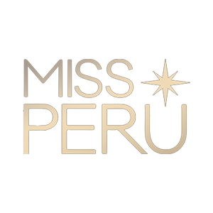 Logo Miss Peru
