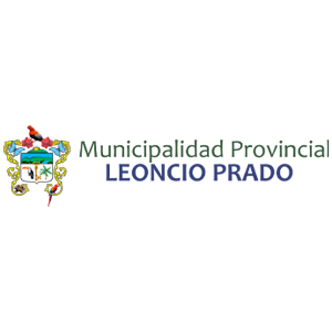 Logo Muni Leoncio Prado