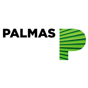Logo Palmas