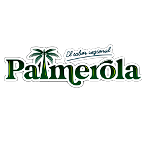 Logo Palmerola
