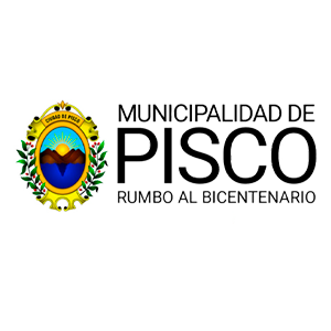 Logo Pisco