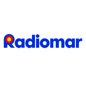 Logo Radiomar