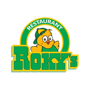 Logo Rokys