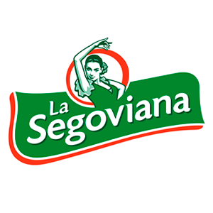 Logo Segoviana