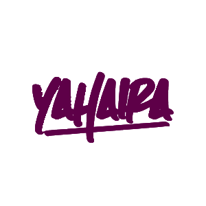 Logo Yahaira